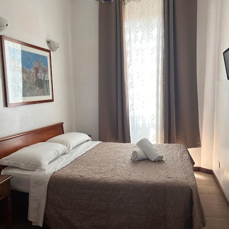 Booking Inn Settembre 95 Rome Luaran gambar
