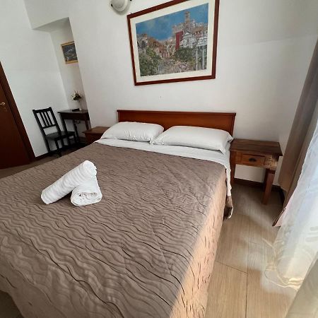 Booking Inn Settembre 95 Rome Luaran gambar