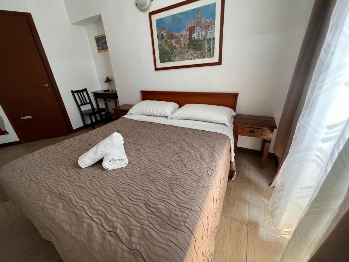 Booking Inn Settembre 95 Rome Luaran gambar
