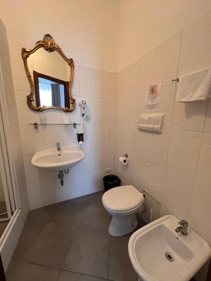 Booking Inn Settembre 95 Rome Luaran gambar