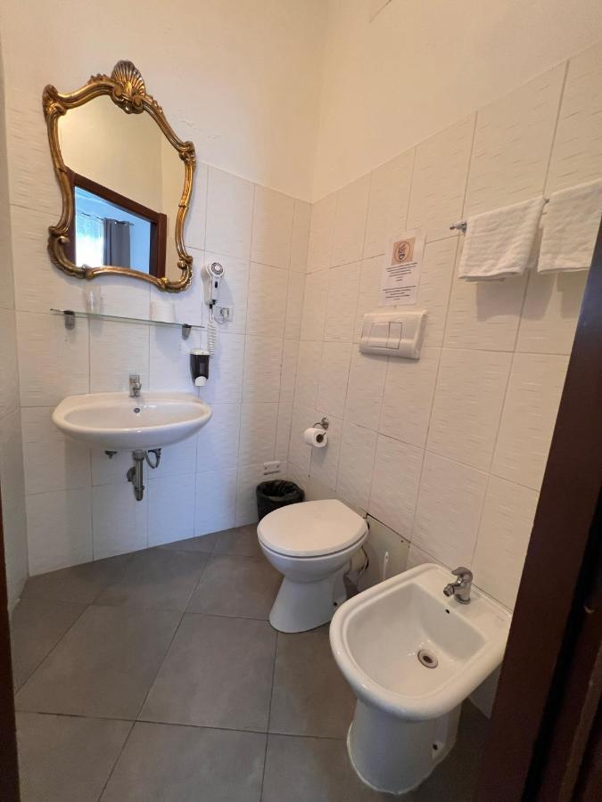 Booking Inn Settembre 95 Rome Luaran gambar