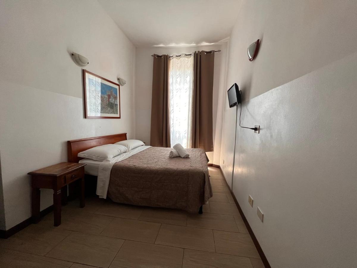 Booking Inn Settembre 95 Rome Luaran gambar