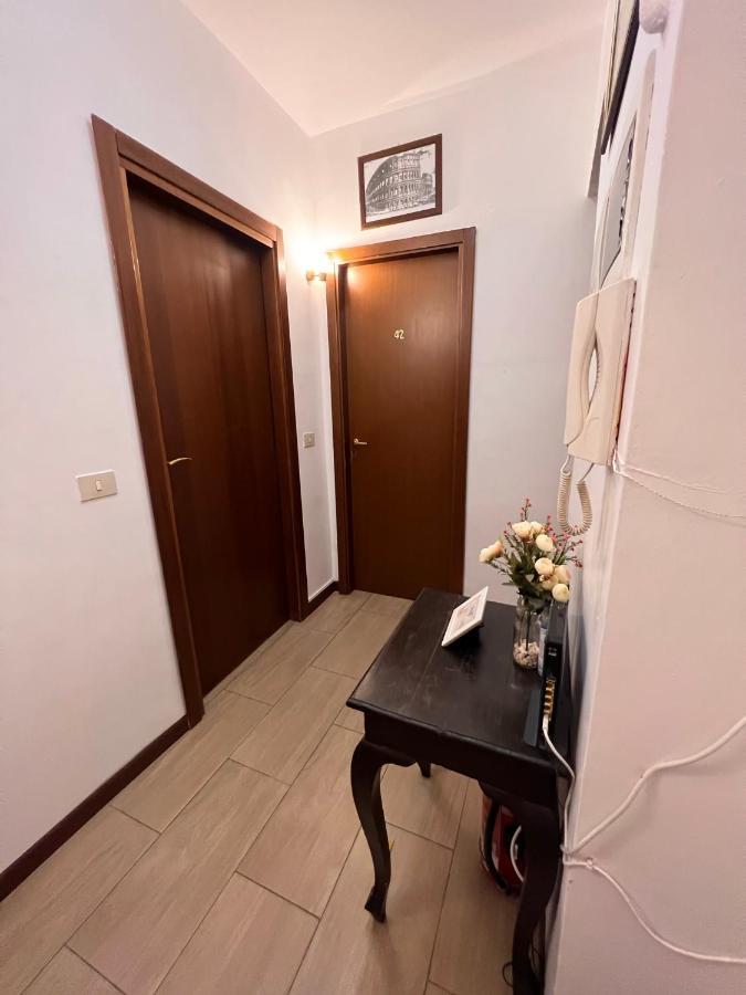 Booking Inn Settembre 95 Rome Luaran gambar