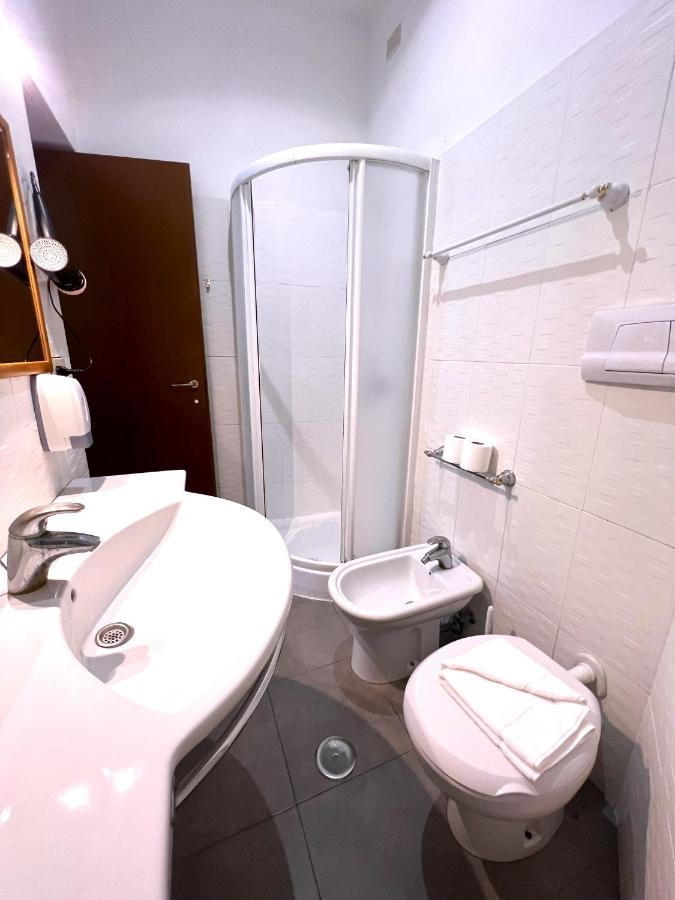 Booking Inn Settembre 95 Rome Luaran gambar