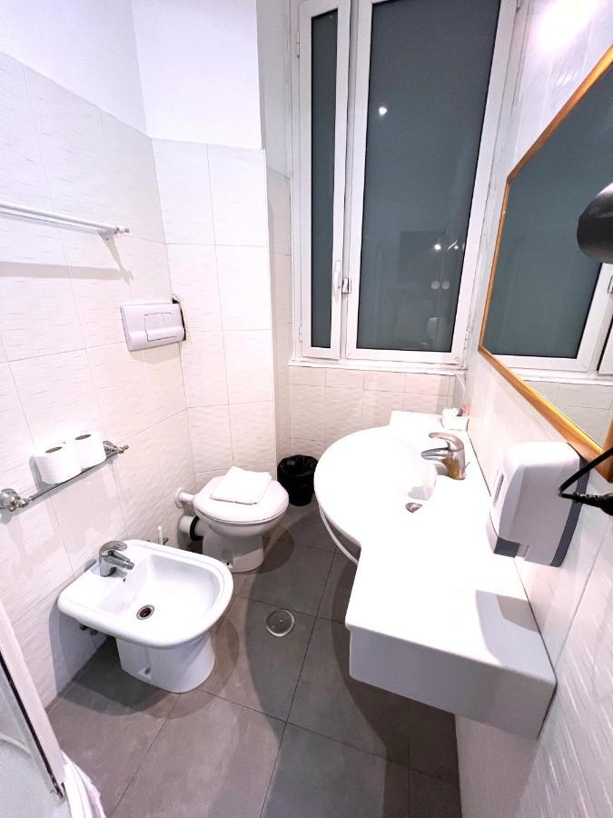 Booking Inn Settembre 95 Rome Luaran gambar