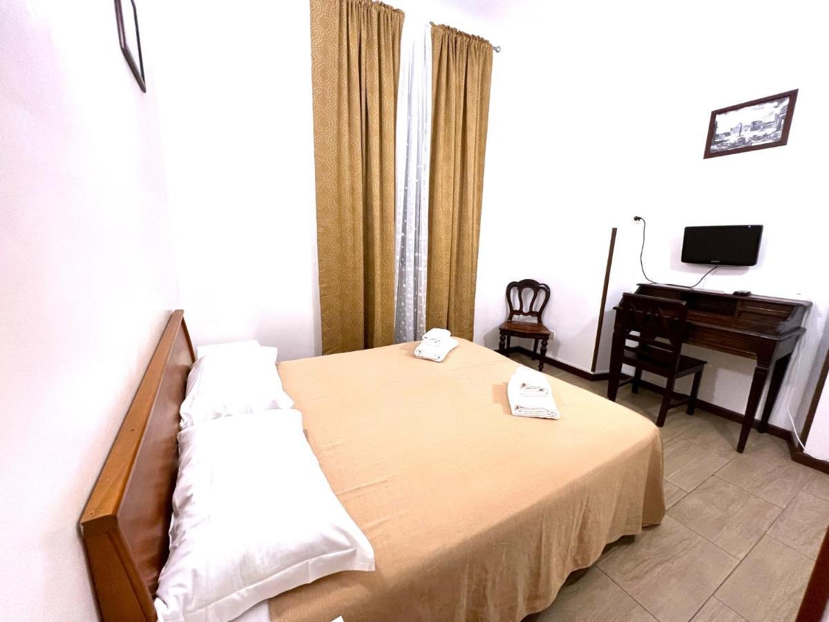 Booking Inn Settembre 95 Rome Luaran gambar