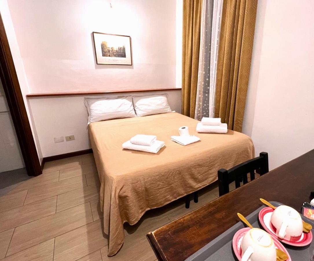 Booking Inn Settembre 95 Rome Luaran gambar