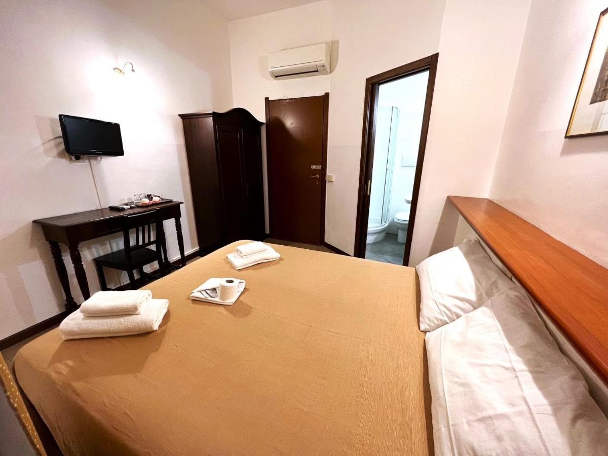 Booking Inn Settembre 95 Rome Luaran gambar