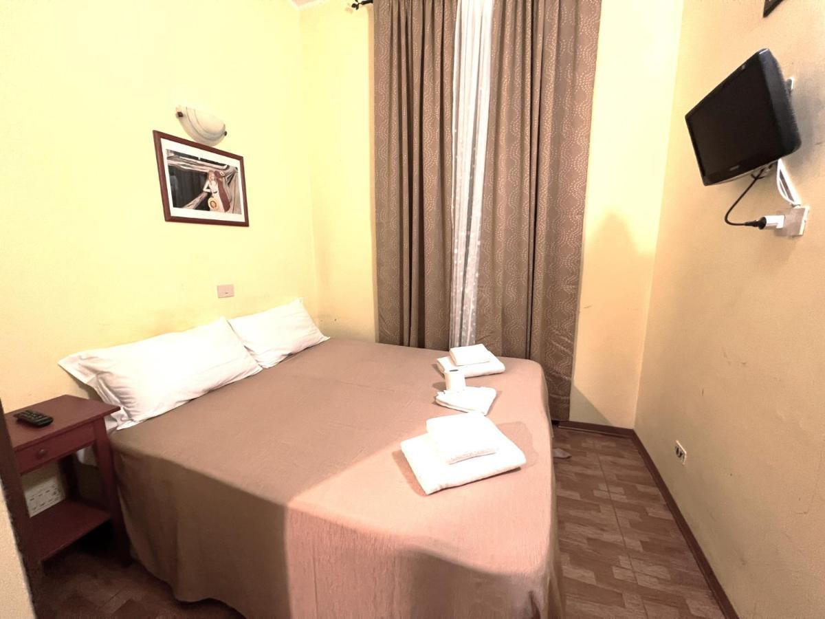 Booking Inn Settembre 95 Rome Luaran gambar