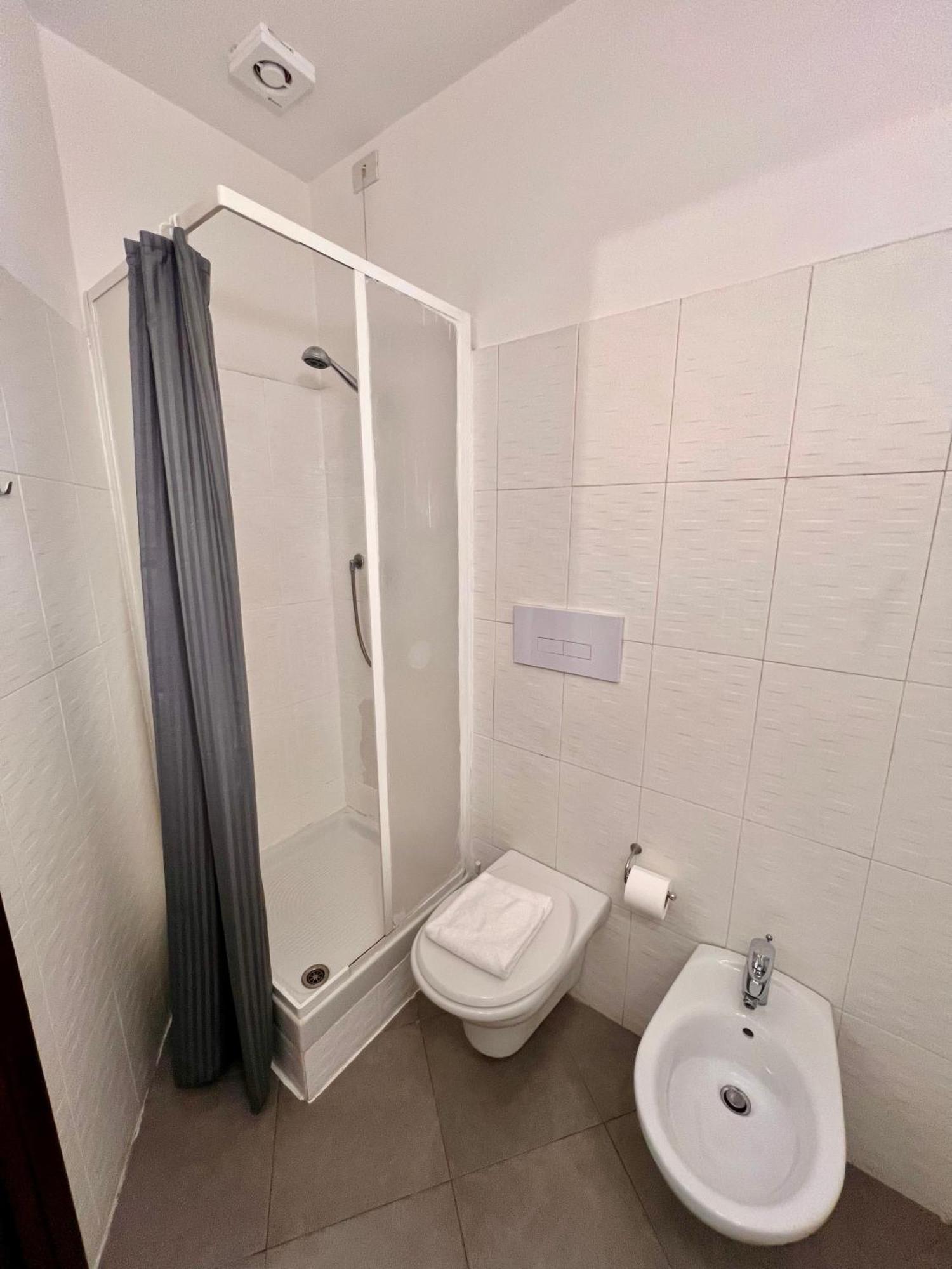 Booking Inn Settembre 95 Rome Luaran gambar