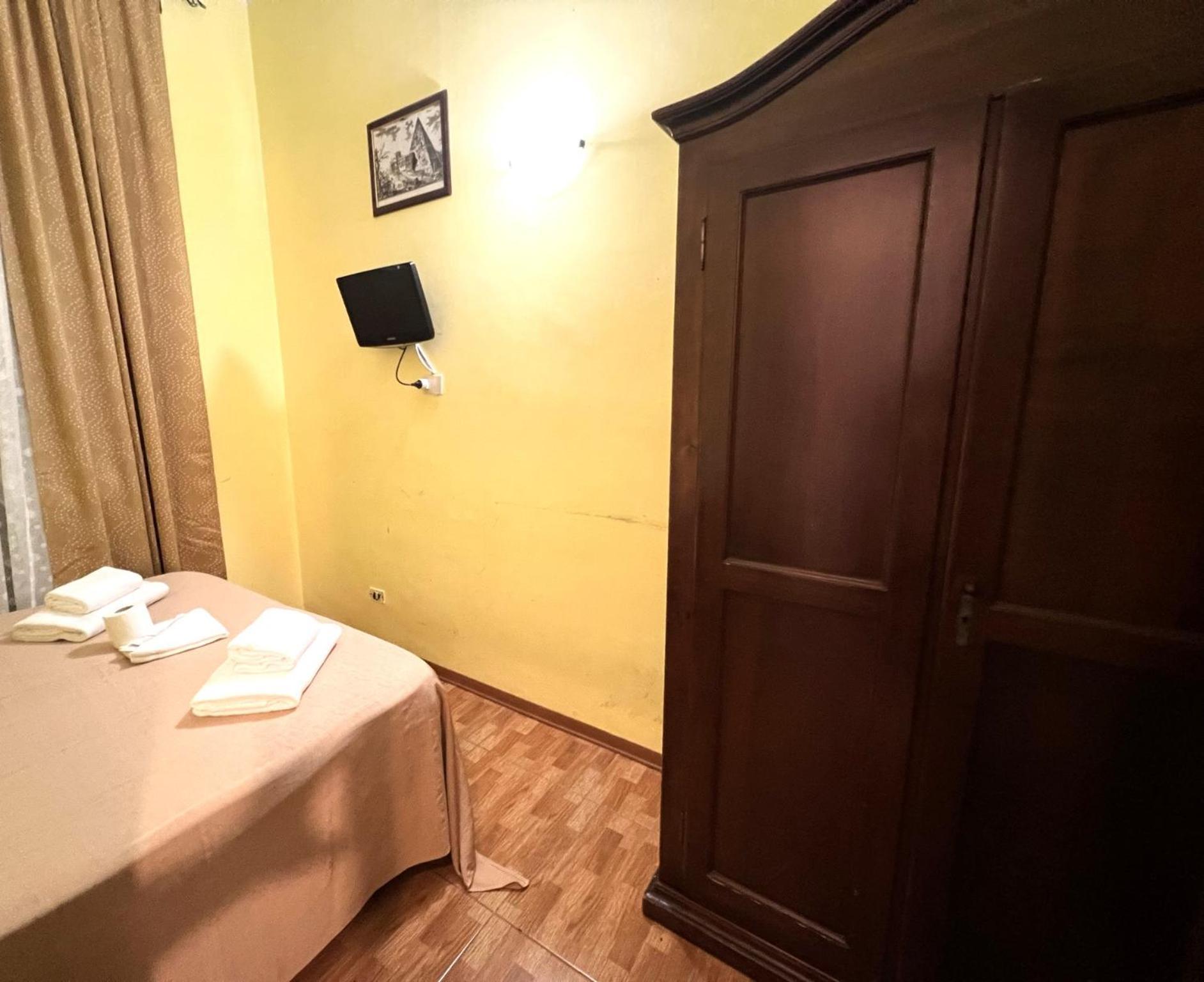 Booking Inn Settembre 95 Rome Luaran gambar